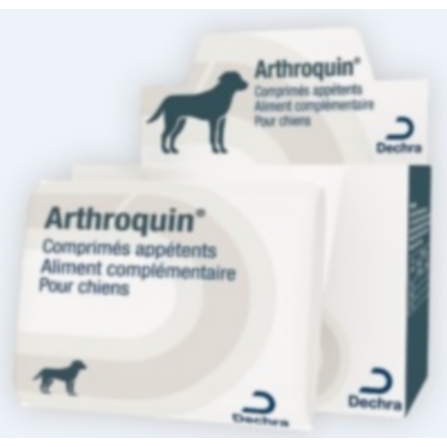 ARTHROQUIN PT CHIEN/CHAT       	b/120     gelules